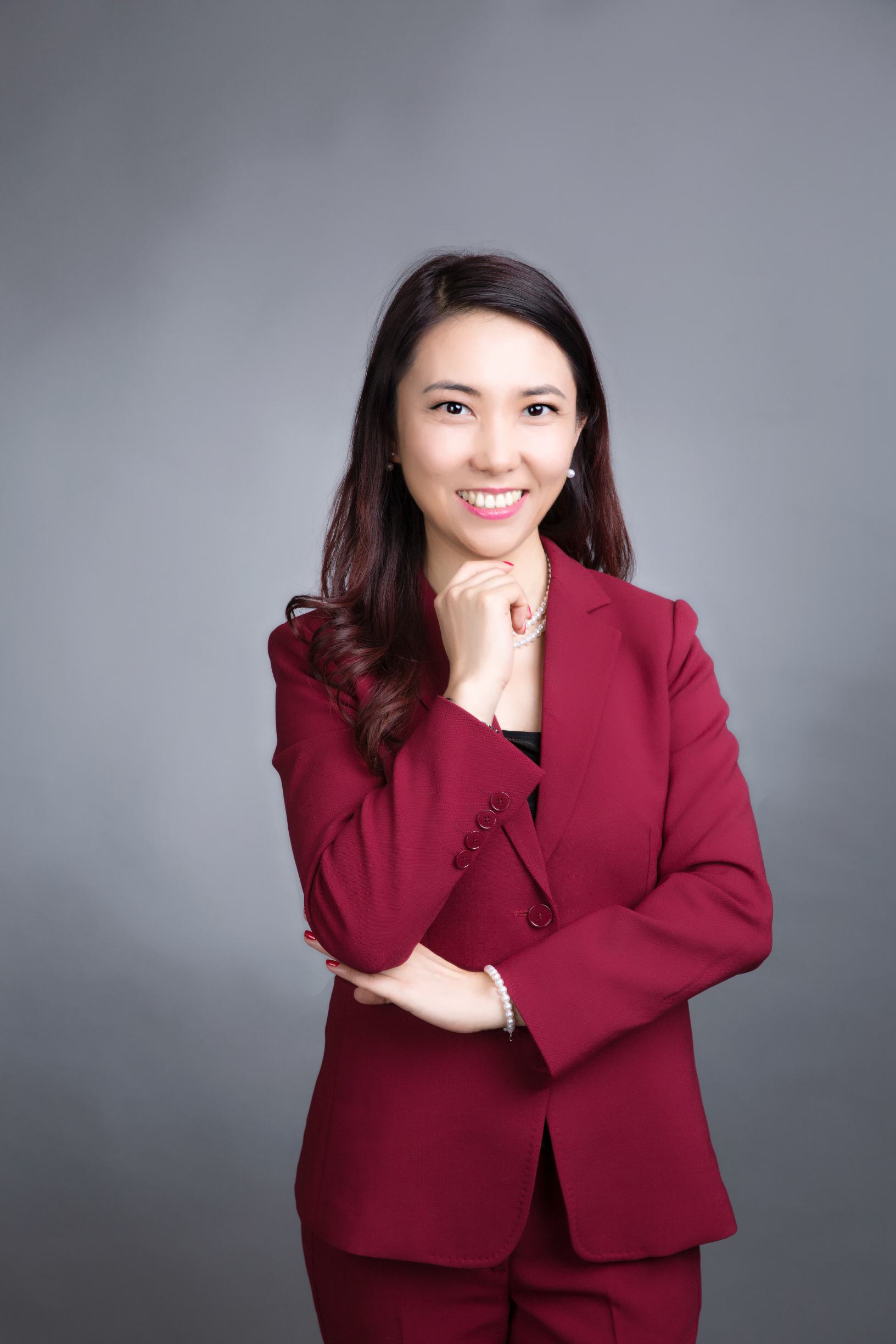 徐莹:海外资管迎来百年不遇良机