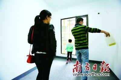 三房难满足“二孩”需求?多生一个娃 要多买一间房?