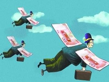 P2P�ϵ������ˣ�����Ϊʲôѡ���P2P��Ǯ��