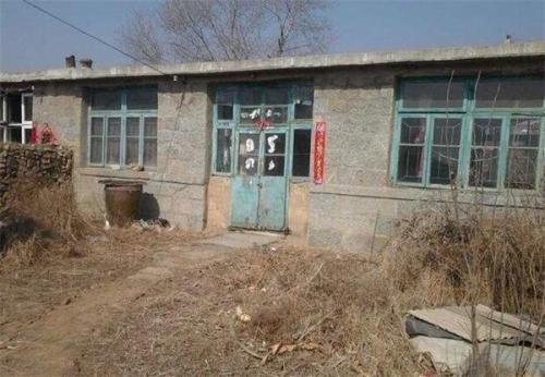 �ںܶ��˵�ӡ���ֻҪһ˵��ũ�巿�����뵽������ԱȽϼ�ª�ķ��ӡ���ʵ�������ǵ���ũ�壬�кܶ������