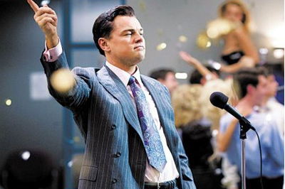 看懂这17个金融圈段子 你也可以当大佬