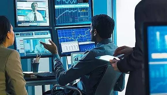 看懂这17个金融圈段子 你也可以当大佬