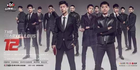 国乒商业困局:20年职业赛6000万身价 罢赛全灭?