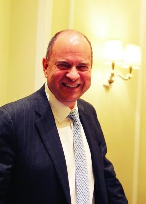 MSCI��ϯִ�й٣� ����Ͷ�������Ȳ������������A���г�