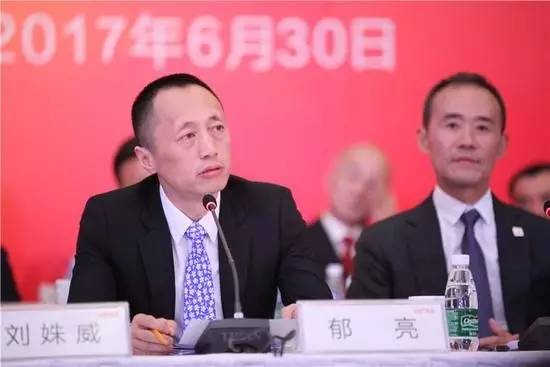 宝能系最近忙啥:扶贫、筹划成立公司党委