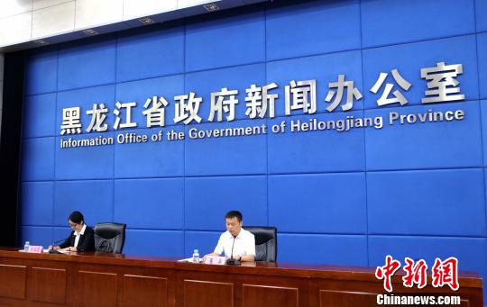 黑龙江2017年上半年GDP增速为6.3%达三年来最好水平
