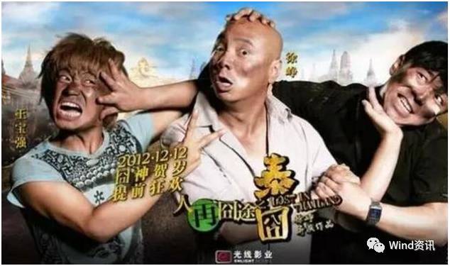 《战狼2》票房破50亿 中国电影走出去仍任重道远