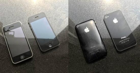 3个果粉的iPhone十年:手机已变成器官 离不开它