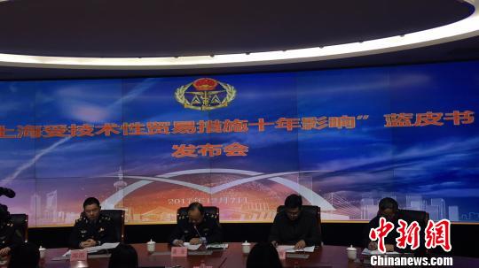 ��Ƥ�飺�Ϻ�ʮ�������ɳ�����ҵ�ܼ�����ó�״�ʩӰ��