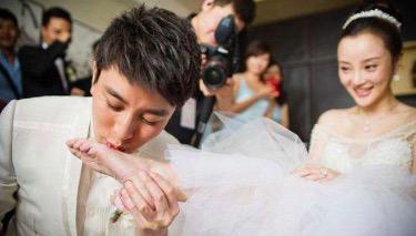 揭秘亮璐夫妇的商业版图