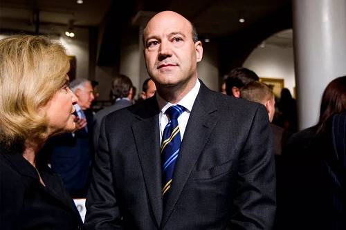 不过，外界分析，科恩担任高盛主席期间，曾介入一些争议性较大的金融交易，这些背景将使他在接受国会审查时难以通过。