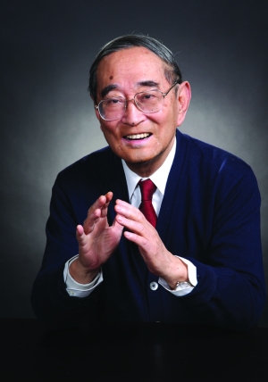 厉以宁:中国经济势头正在变好_中证网