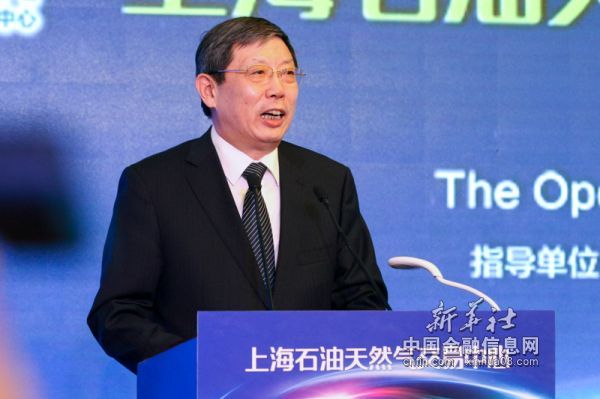 上海市市长杨雄讲话
