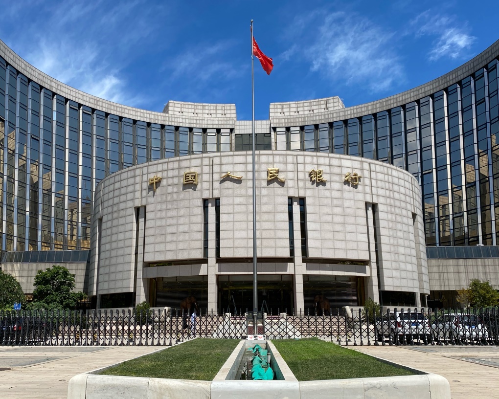 中国人民银行：聚焦五篇大文章 发挥货币政策结构优化作用