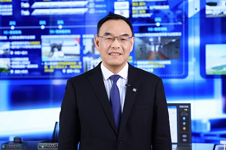 温度速度深度 代表建言通信业高质量发展路径(图1)