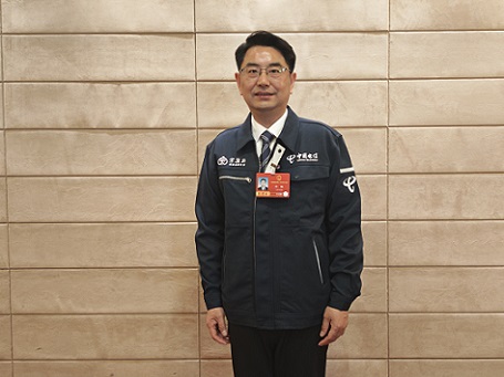 温度速度深度 代表建言通信业高质量发展路径(图3)