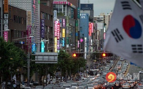 2017年时间过半,韩元兑美元升值近7.8%,成为今年以来亚洲地区表现最为出众的货币。