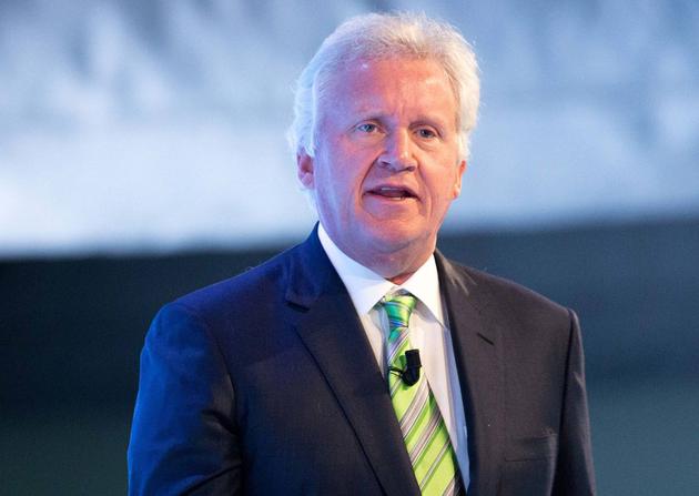 ͨ�õ�����˾CEO��÷����