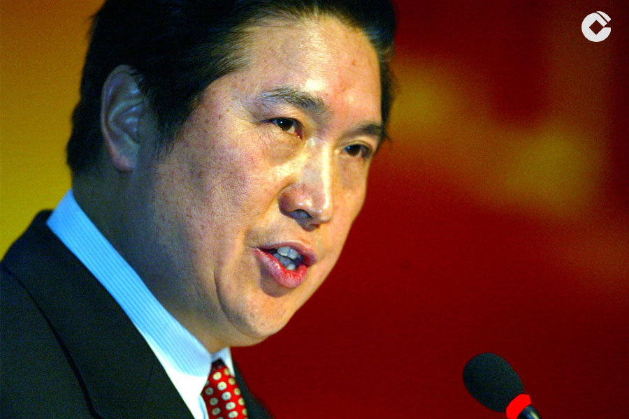 农行副行长杨琨辞职 北京银监局局长有望接任