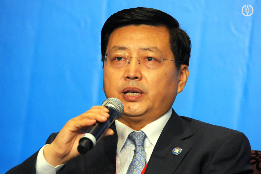 农行副行长杨琨辞职 北京银监局局长有望接任