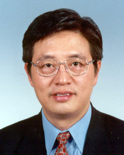 消息称上海市副市长屠光绍将出任中投公司董事长