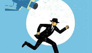 P2P问题平台坑的不只是投资者,员工也很受伤!