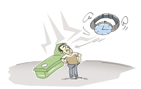 һ���οʹ�Խɭ�֣����ֱ����������µ���ʯ�ϣ������ӡ��Ϳɡ�ʰ���ˡ������ġ��Ϳɡ��ܿ�͸������ֱ�����;�����ǣ����Ϳɡ�����������Ⱥ�����ǣ�ÿֻ���Ӷ����Ϳɡ����ȷ�е�ʱ�䣬������Ⱥ����Ϣʱ��Ҳ�ɡ��Ϳɡ����滮�����Ϳɡ��𽥽����������������˺��������˺����ġ��Ϳɡ���Ϊ���ֱ����Լ������˺��ˣ�������ÿ����ɭ����Ѳ�飬ϣ���ܹ�ʰ������ı������򲻸������ˣ����Ϳɡ���ӵ���˵ڶ��顢���������