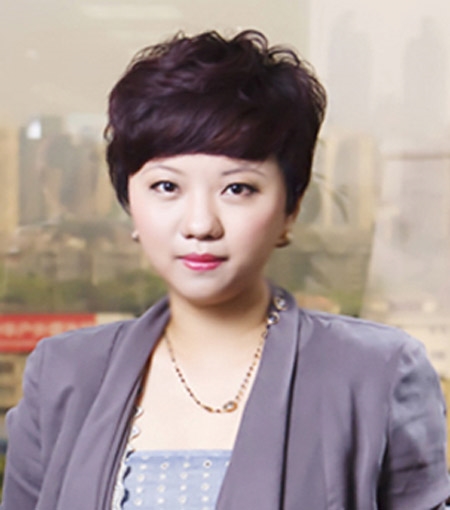 �����Ϻ�����Ƽ����³���CEO����ҵ��Ӣ����˹��ѧ��