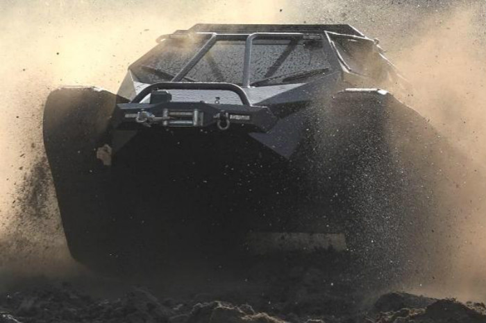 超级富豪们的九种昂贵玩具