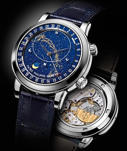 顶级世界名牌手表排行榜大比拼