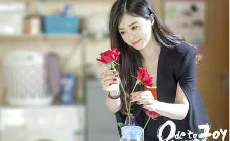 跟《欢乐颂》里的五美学习理财新技能get!