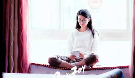 跟《欢乐颂》里的五美学习理财新技能get!