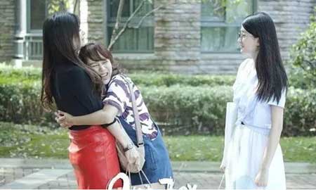 跟《欢乐颂》里的五美学习理财新技能get!