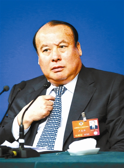 泛海抢筹民生打的什么主意:卢志强或为向金融转型