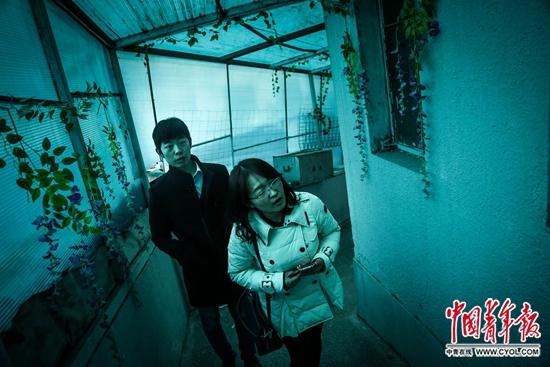 ��Ư�ⷿ�ǣ�����ƭ�߷���3��� ��Ȼ�����