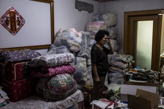 数十名老人遇以房养老骗局 700万房子千元过户