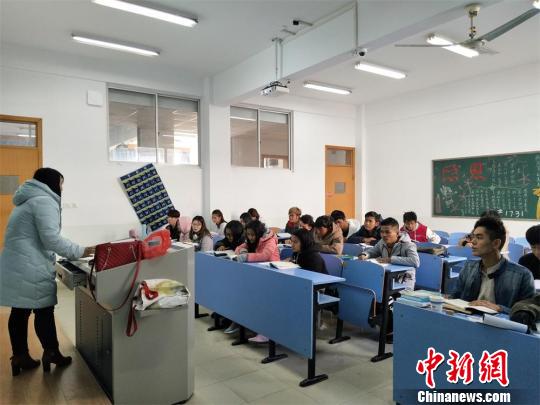 “一带一路”倡议催热赴中国留学浪潮