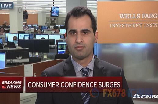 ��������ȫ��������ʦSameer Samana��һ������һ�ݱ��棬������ݱ����ж���Ԫ���е�����ǰ��������Ԥ�⡣��Ԥ�ƣ�2017�����ǰ��Ԫ����Ŀǰ��ˮƽ������