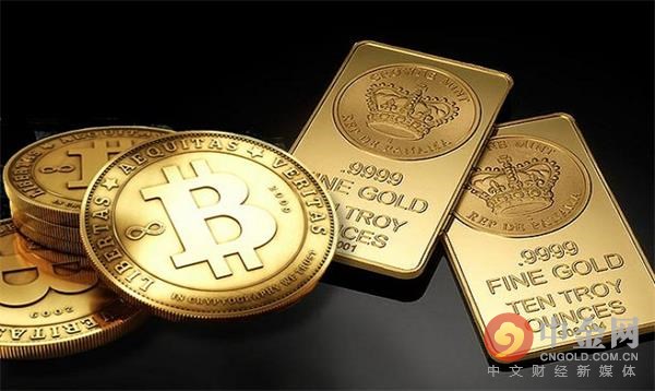 交易风险促使黄金交易商暂停接受比特币支付
