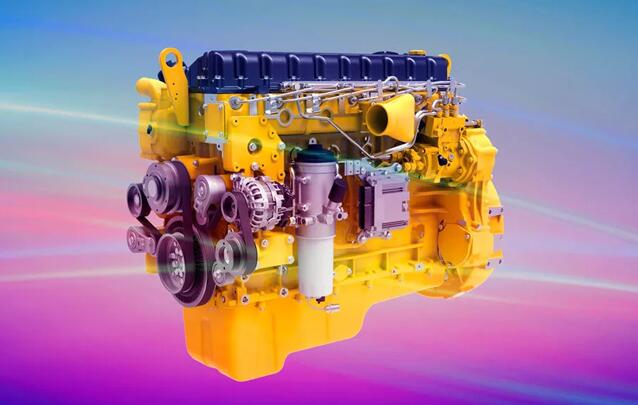 首季开门红 | 2019汽车起重机市场,潍柴持续领跑!