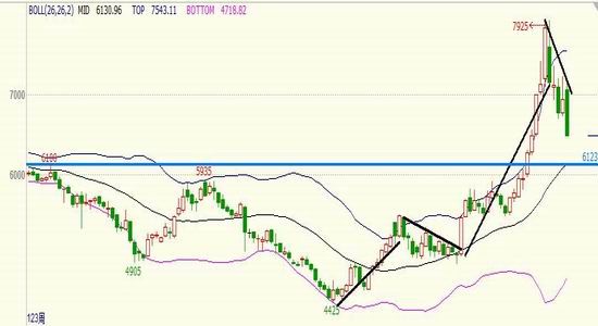 倍特年报:供需预期改变