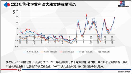 研客精英会闭门纪要:动力煤&;双焦热点事件剖析及四季度形势展望