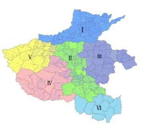 【中粮调研】华北玉米秋收调研报告